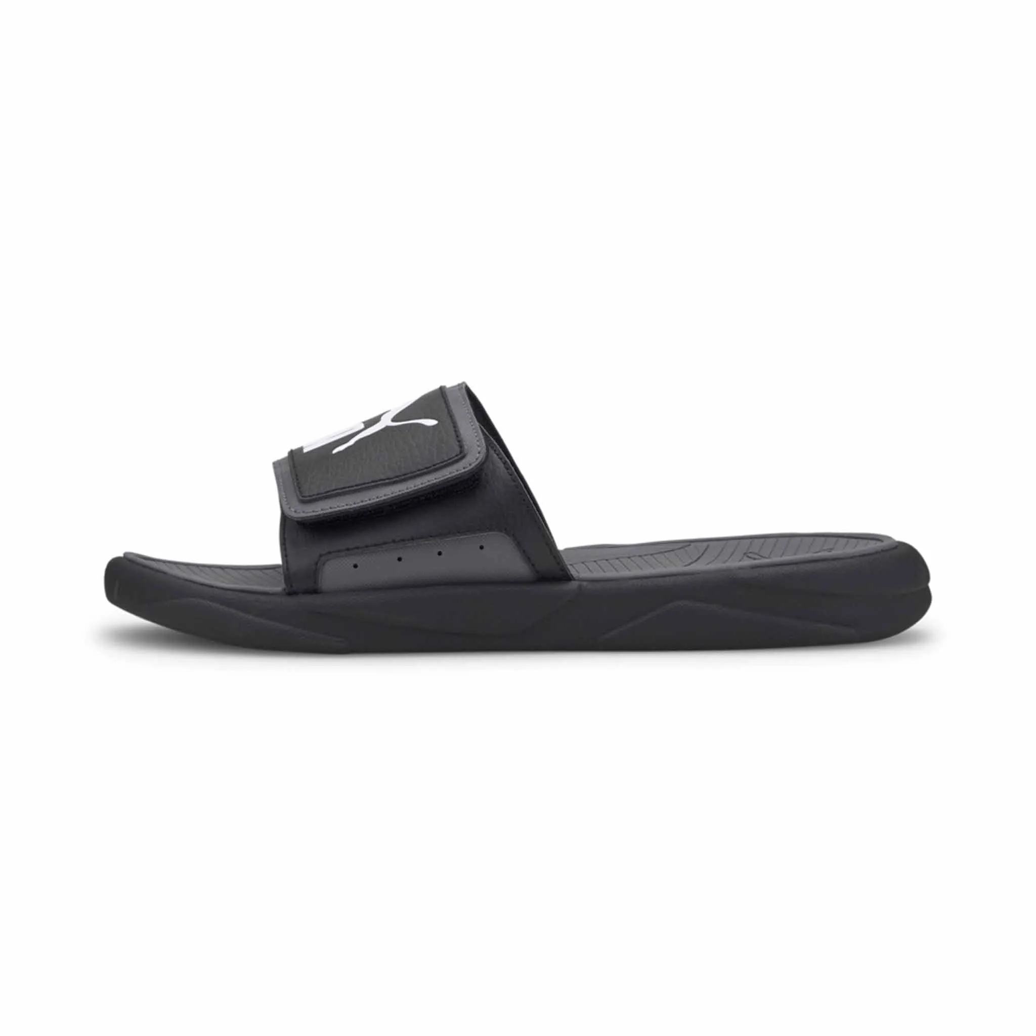 Puma Royalcat Comfort sandales slides homme