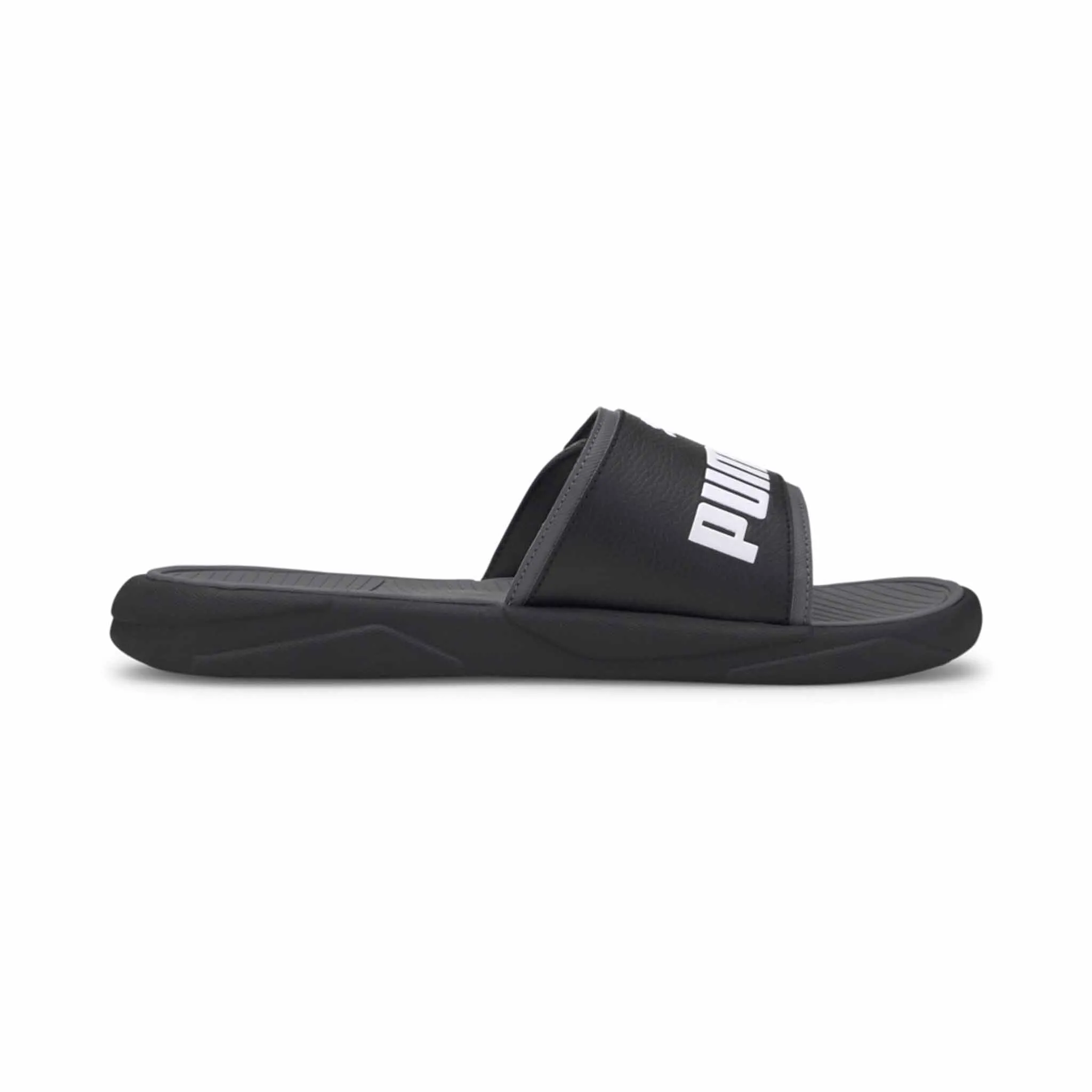 Puma Royalcat Comfort sandales slides homme