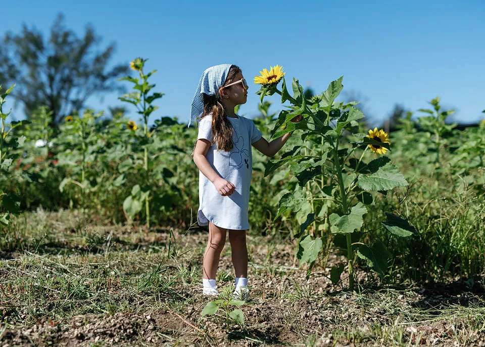 RADISH DRESS