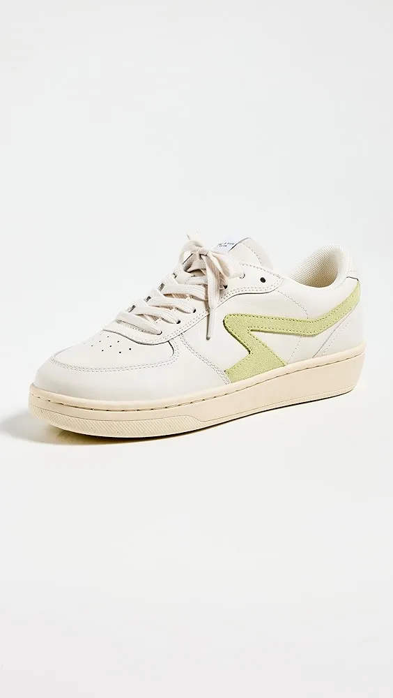 rag & bone   Retro Court Sneakers 