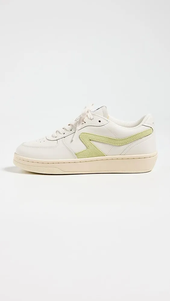 rag & bone   Retro Court Sneakers 