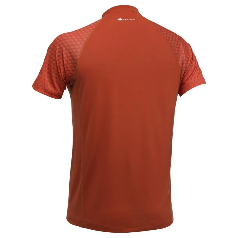 Activ Run Ss Shirt