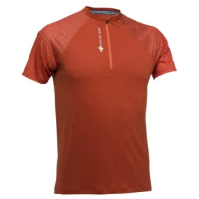 Activ Run Ss Shirt