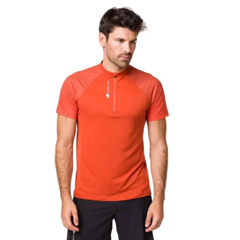 Activ Run Ss Shirt