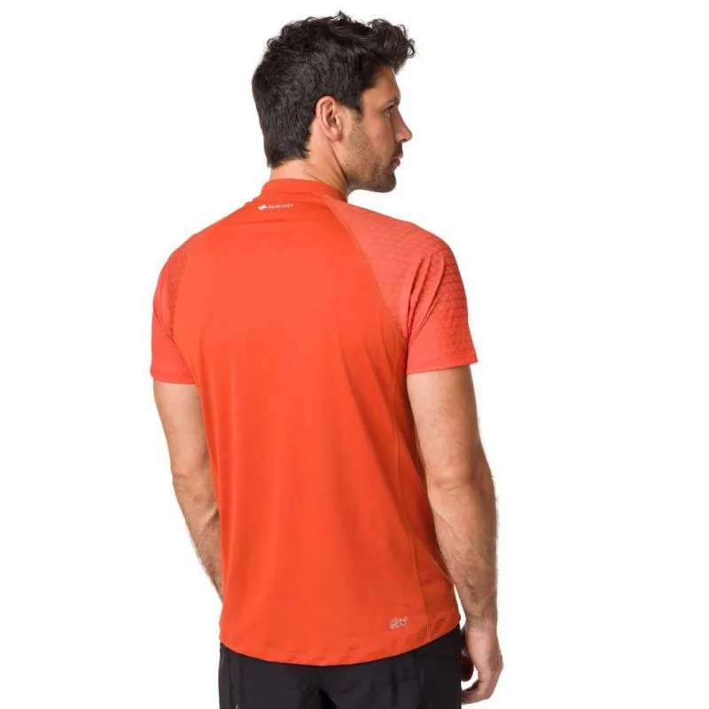 Activ Run Ss Shirt