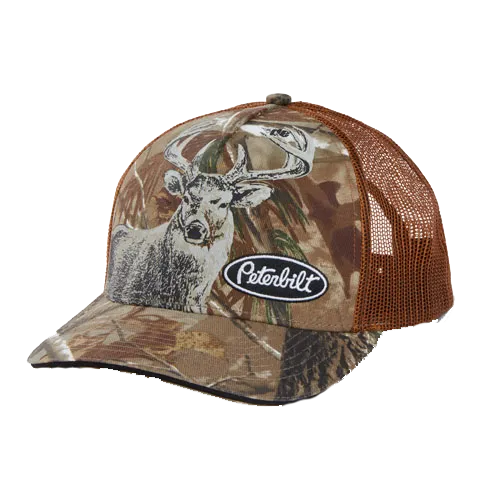 Realtree AP Deer Mesh Hat