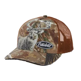 Realtree AP Deer Mesh Hat