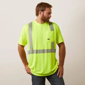 Rebar Hi-Vis ANSI T-Shirt