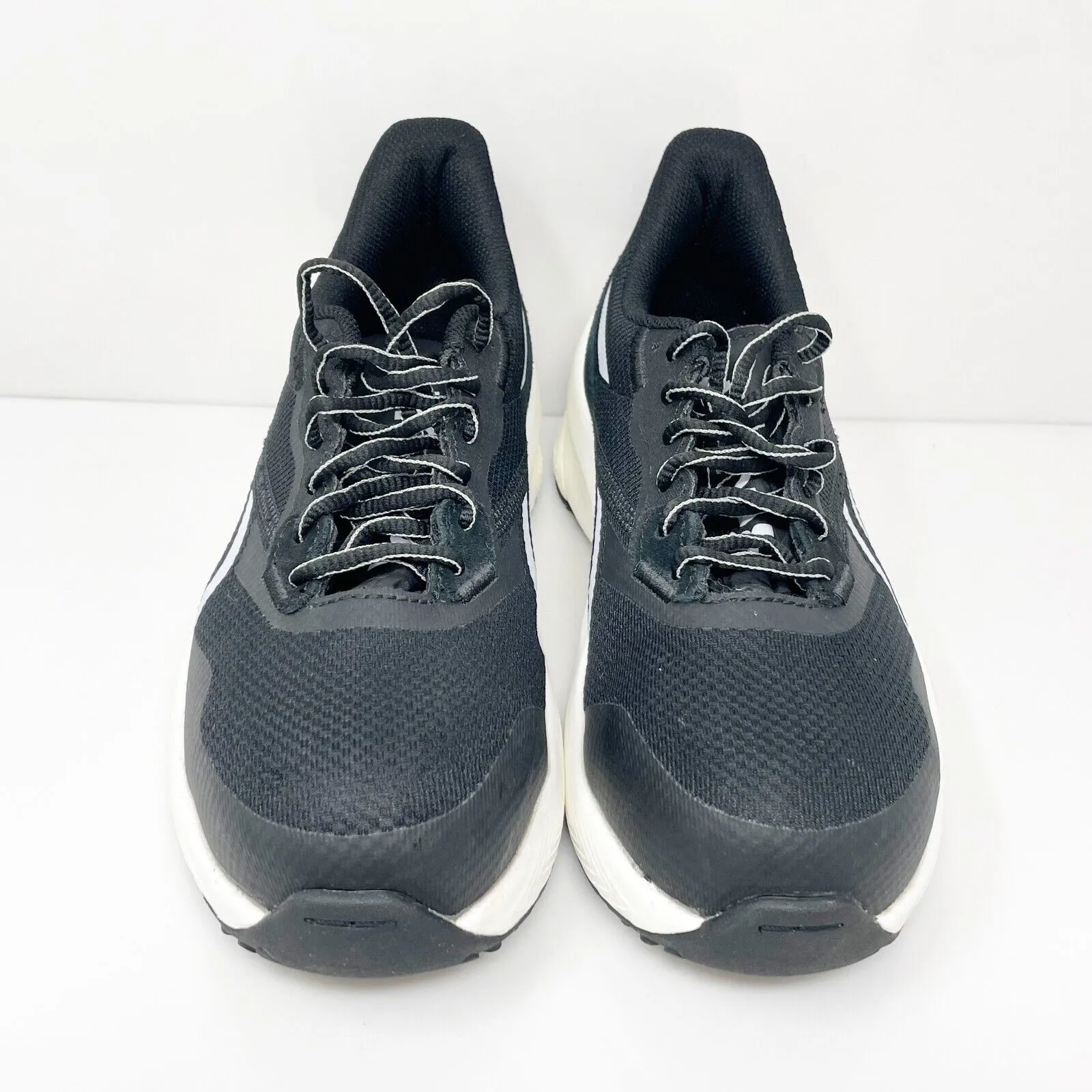 Reebok Womens Floatride Energy RB515 Black Casual Shoes Sneakers Size 7 M