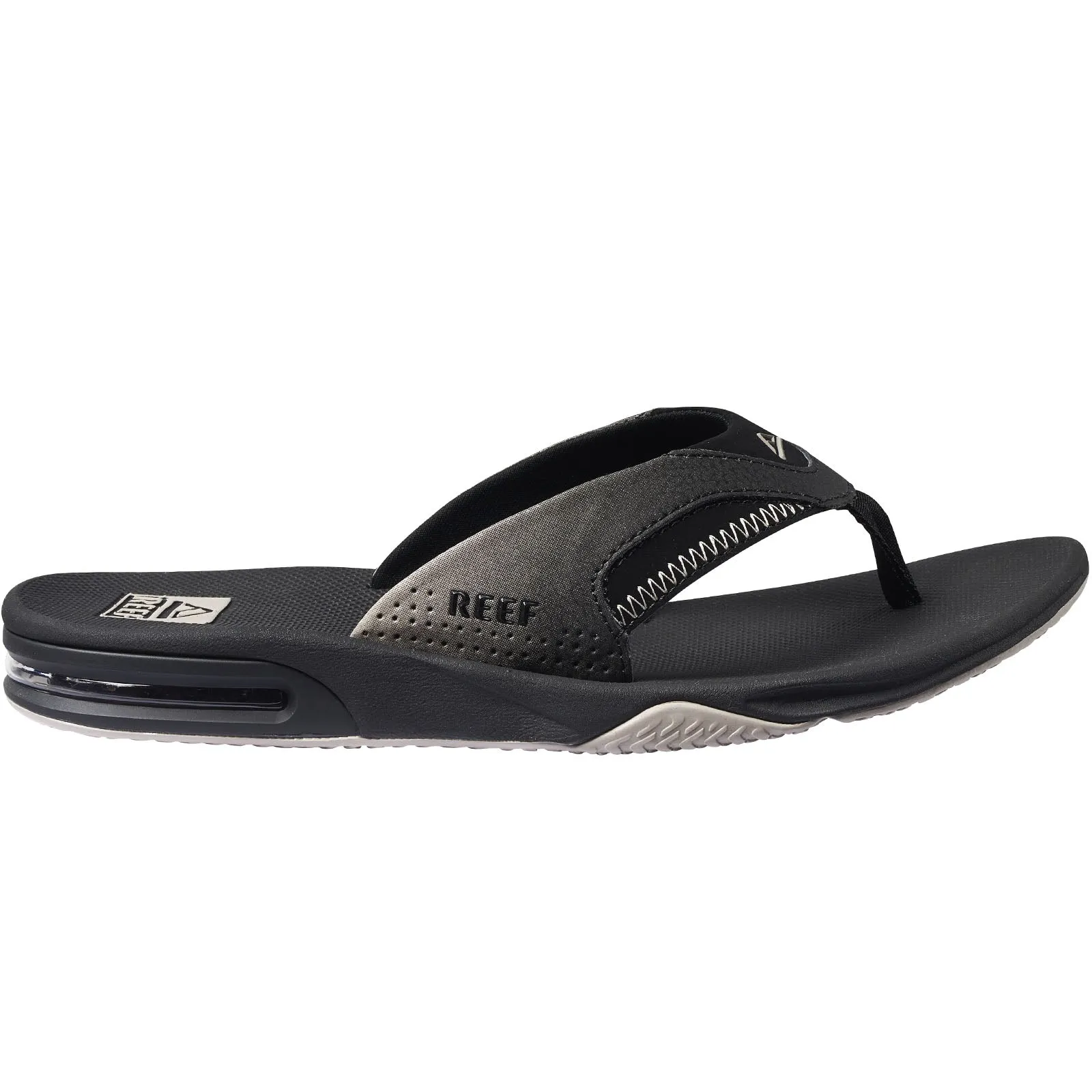 Reef Mens Fanning Flip Flops Sandals