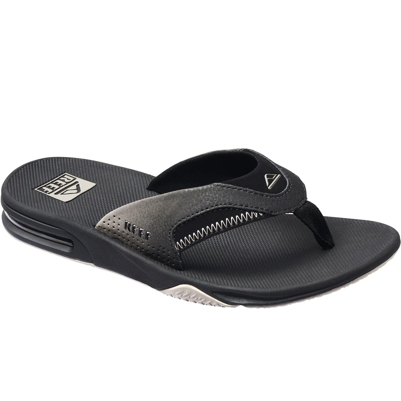 Reef Mens Fanning Flip Flops Sandals