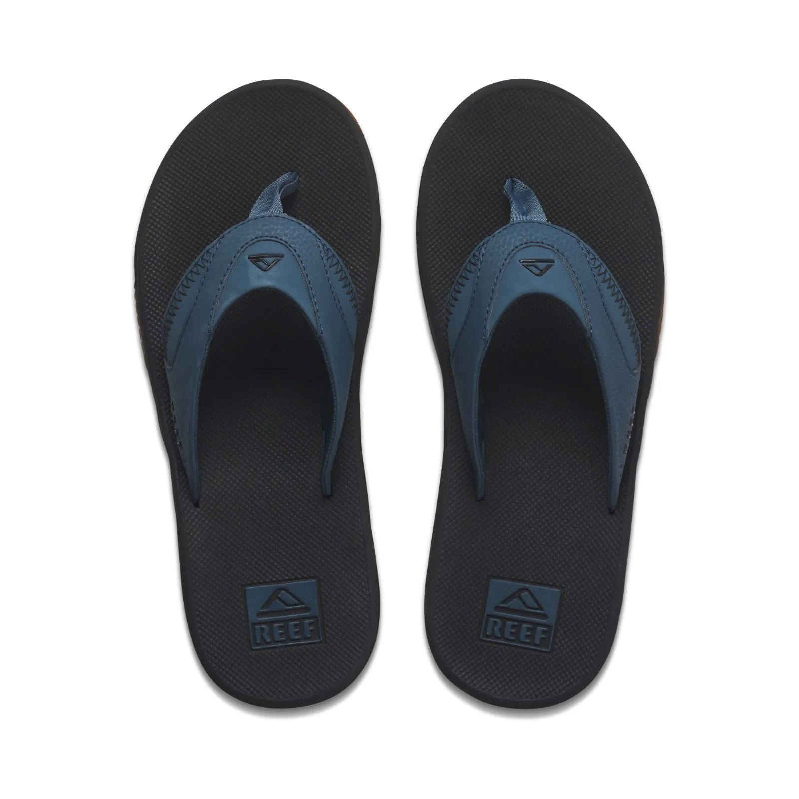 Reef Mens Fanning Flip Flops Sandals