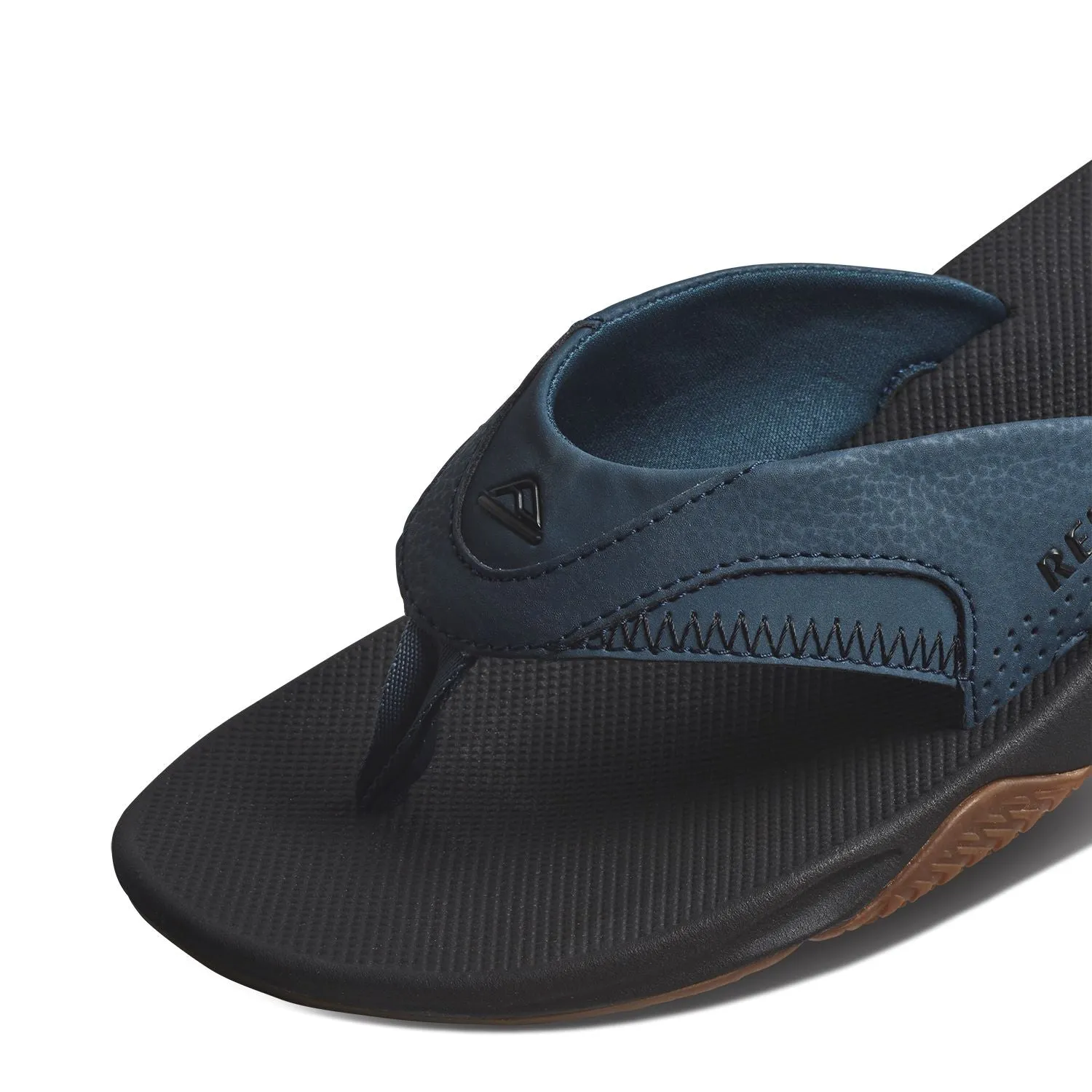 Reef Mens Fanning Flip Flops Sandals