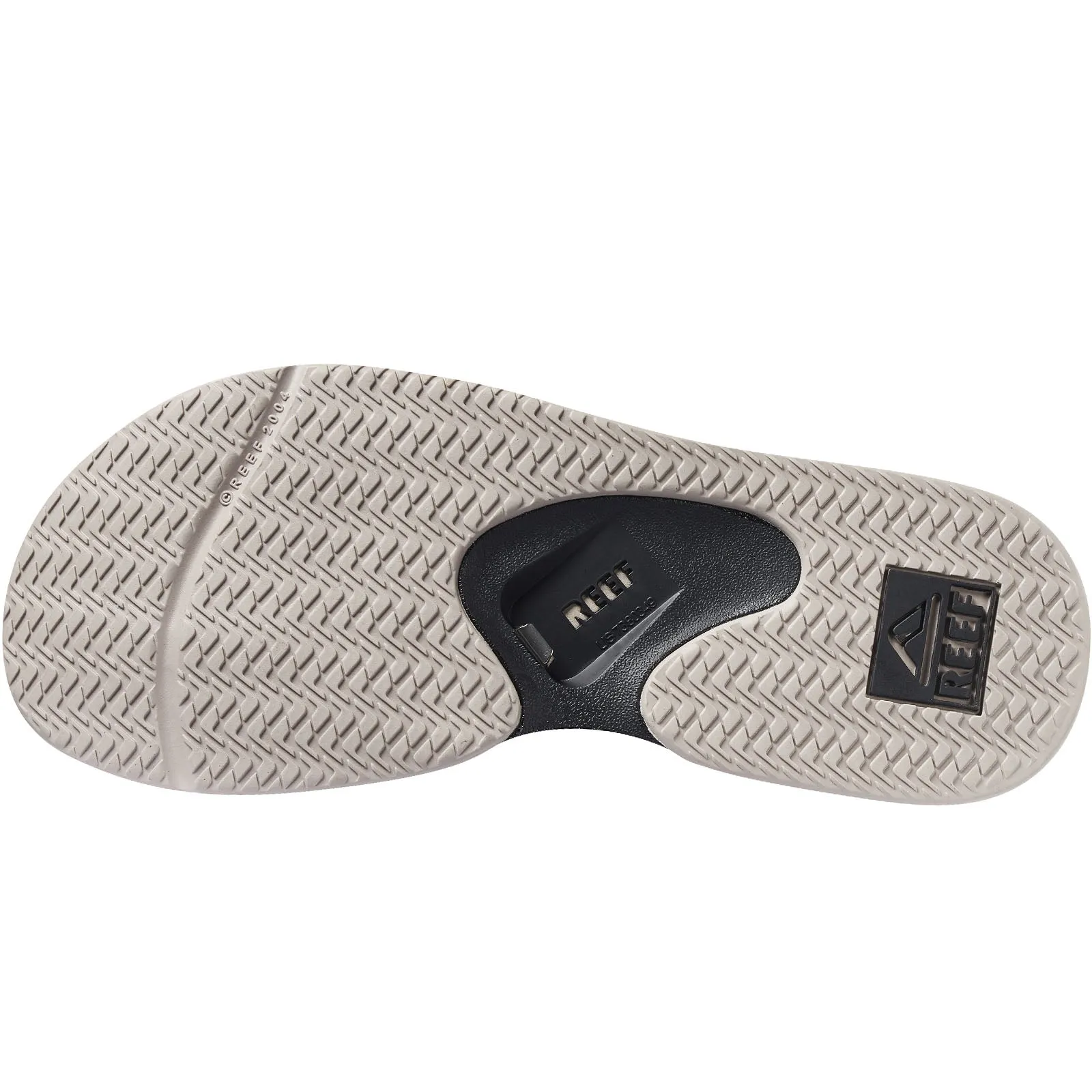 Reef Mens Fanning Flip Flops Sandals