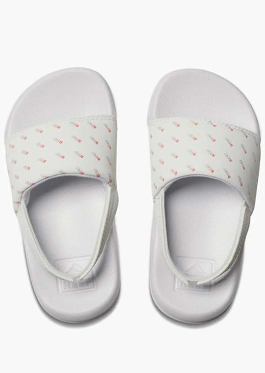 Reef Toddler Little One Slides