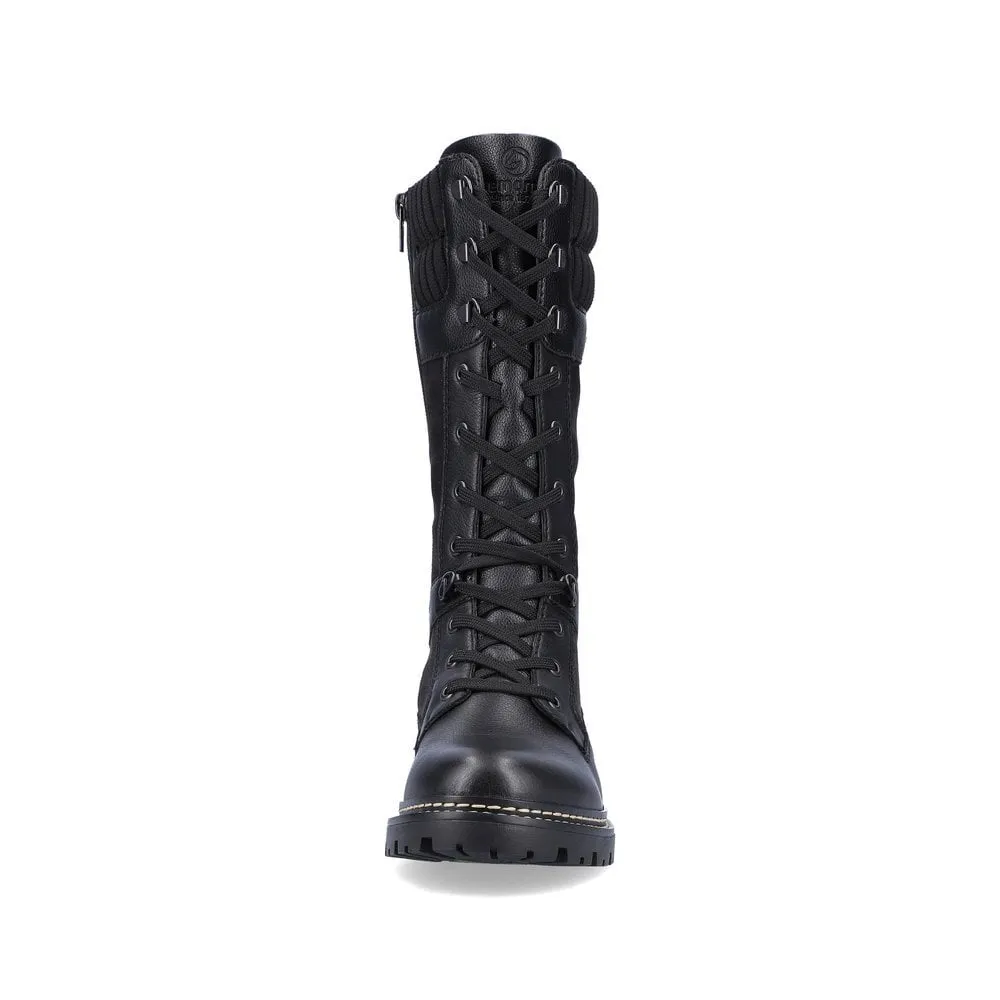 D0B76 Ladies Boots - Remonte