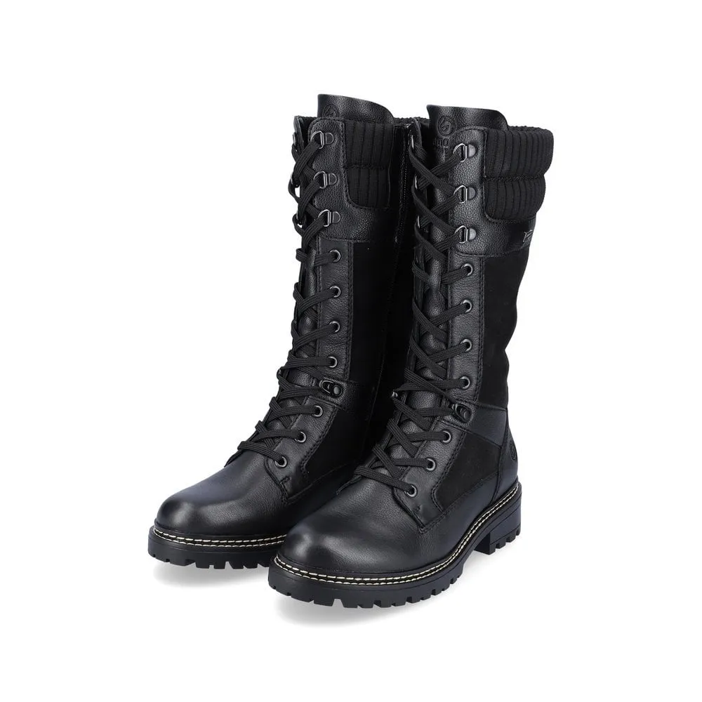 D0B76 Ladies Boots - Remonte