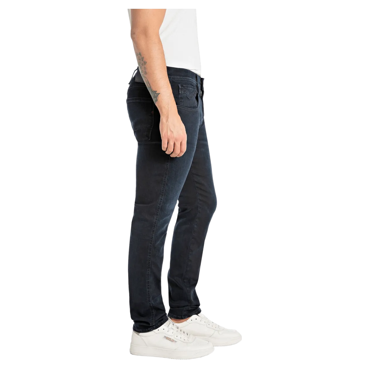 Replay Hyperflex Eco Plus Jeans