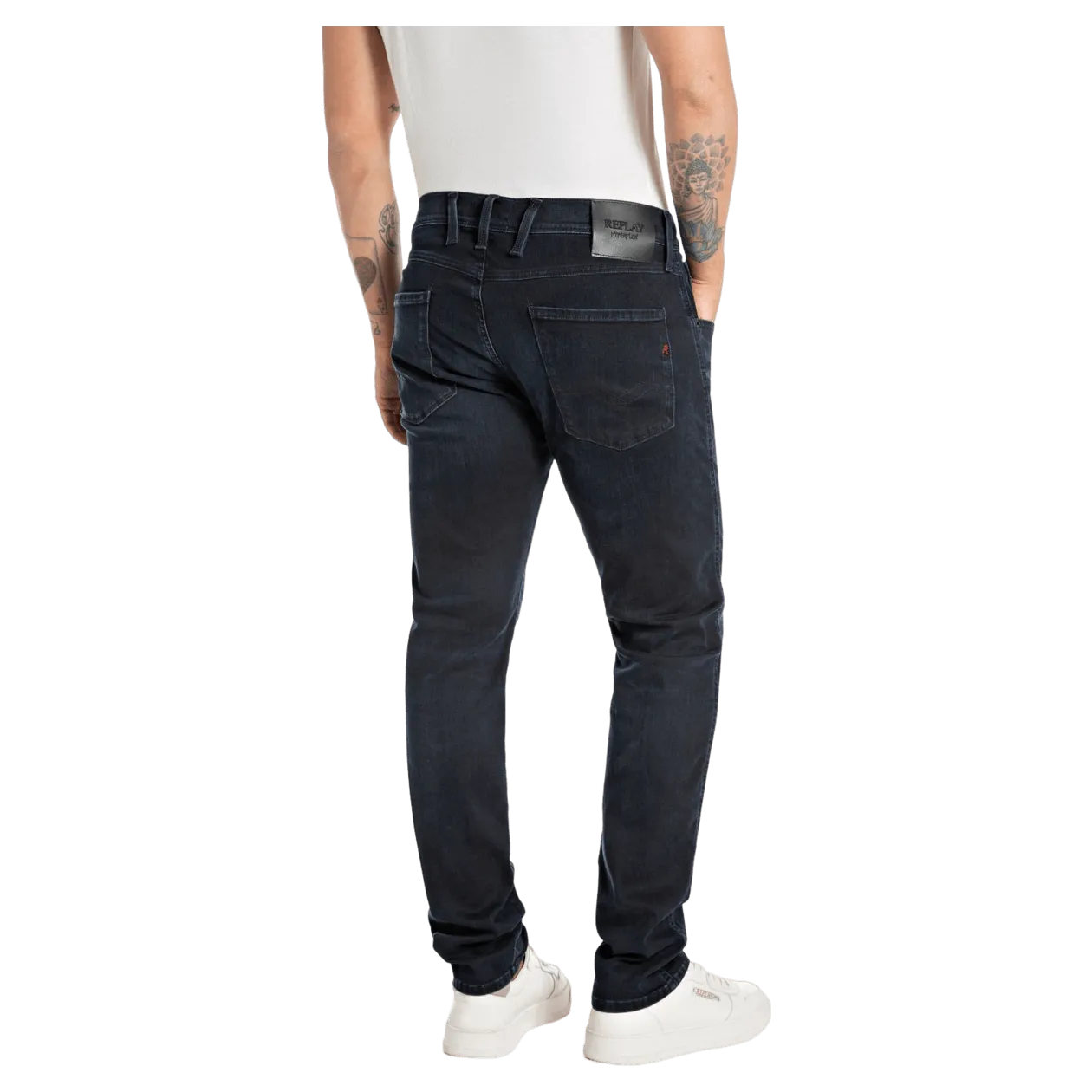 Replay Hyperflex Eco Plus Jeans