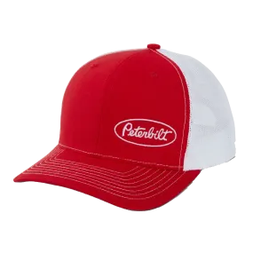 Richardson Vermilion Hat