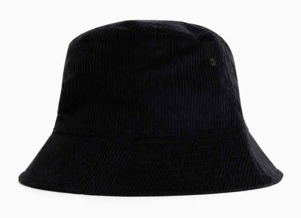 Richmond Tigers Dad Bucket Hat