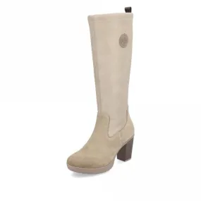 Y2255 Ladies Boots - Rieker