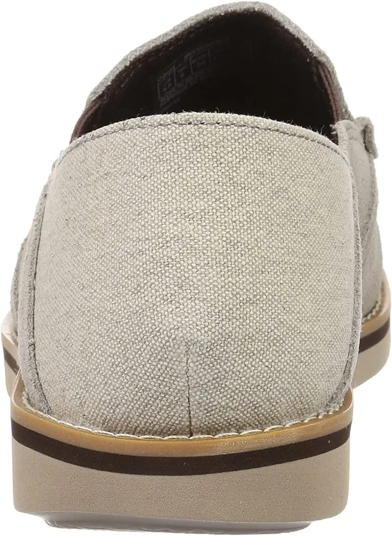 Rockport Men's Tucker Venetian Suede Loafers - Men's Casual Slip-On Shoes