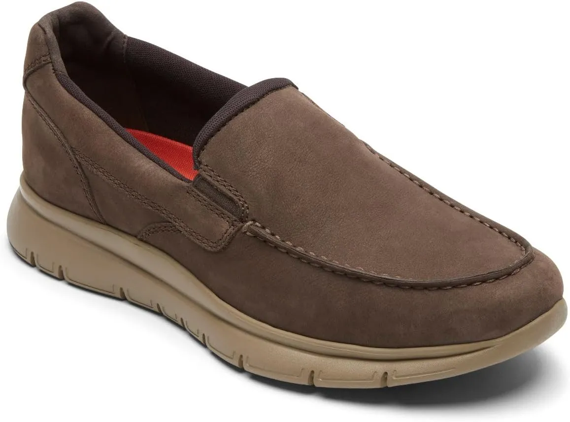 Rockport Men's Loafers - Prime Casual Moc, New without Box