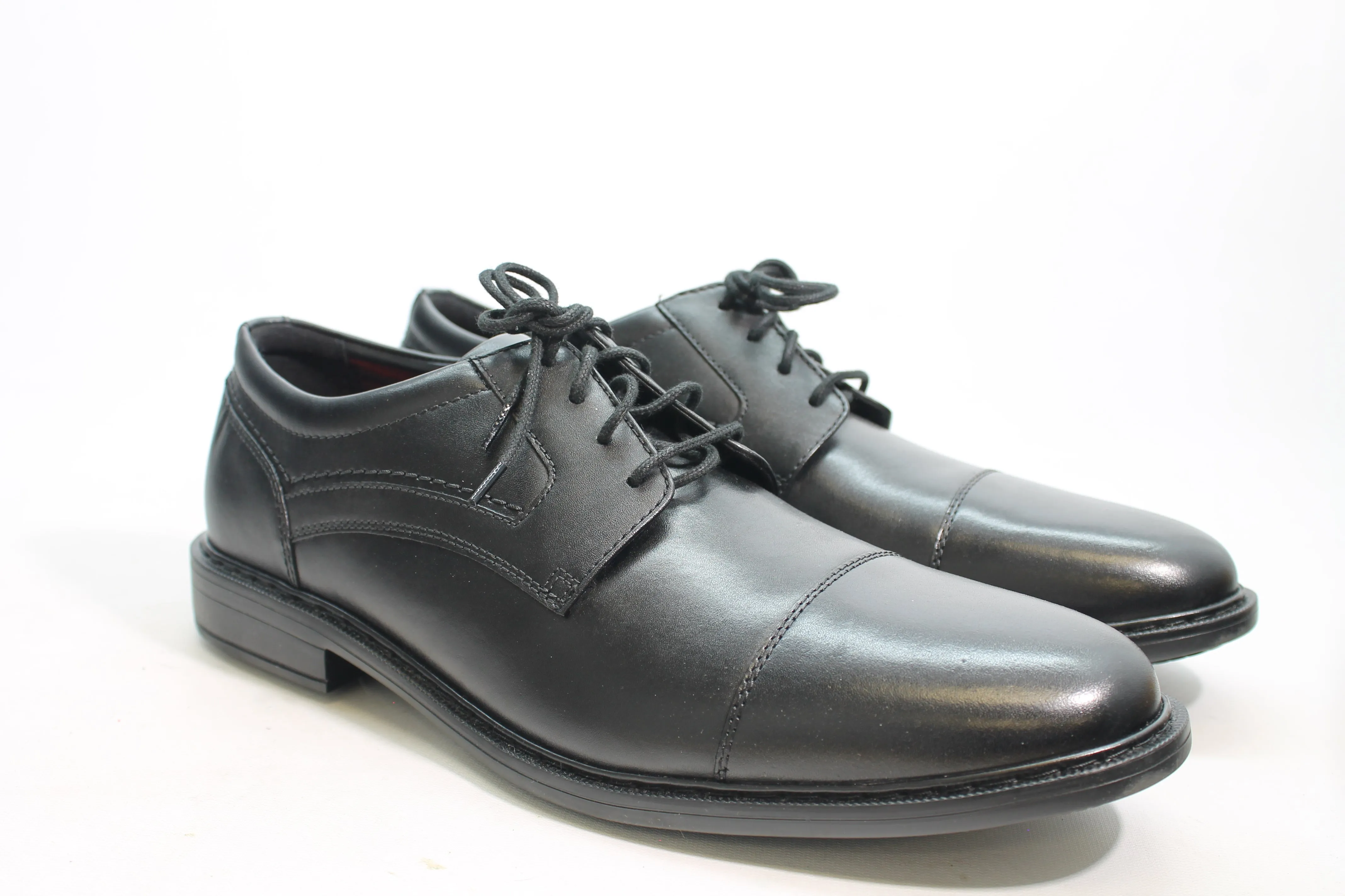 Rockport Tanner Men's Oxford Shoes Display Model - Men's Oxford Shoes - Rockport Shoes