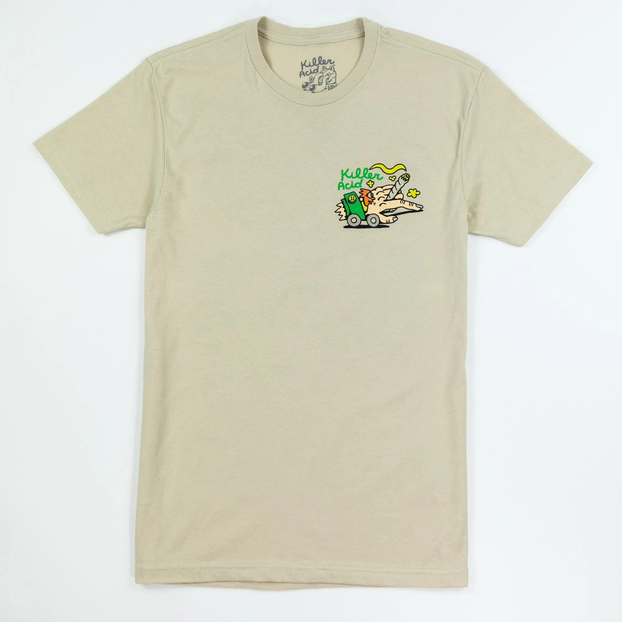 crewcuts tennis t-shirt