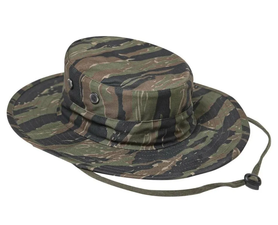 Rothco Mens Adjustable Boonie Hat