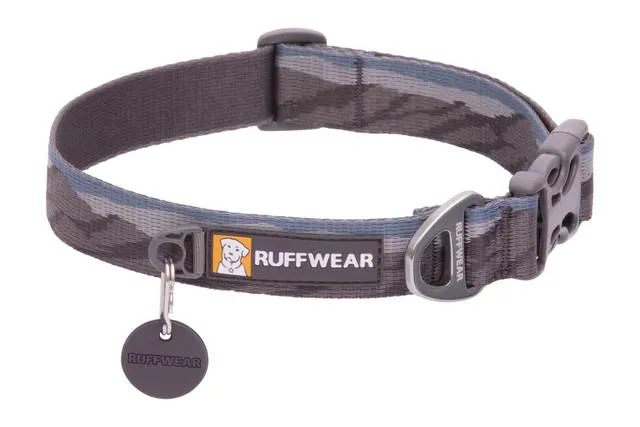 Ruffwear Flat Out Dog Collar