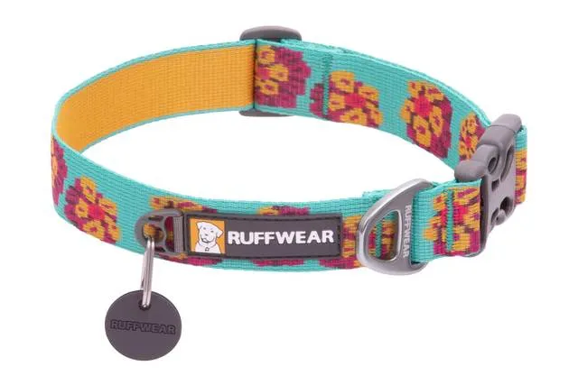 Ruffwear Flat Out Dog Collar