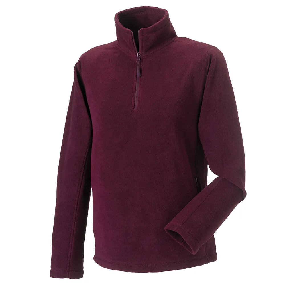 Russell Outdoor Fleece 1/4 Zip