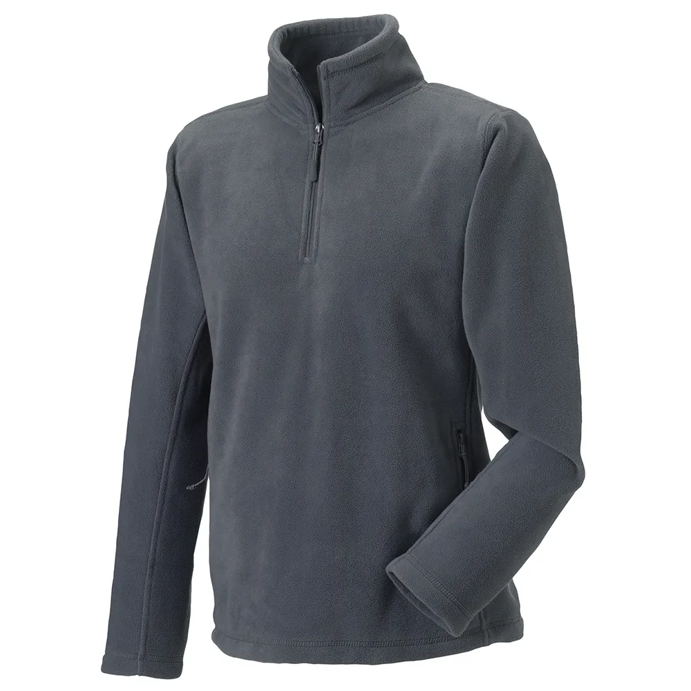 Russell Outdoor Fleece 1/4 Zip