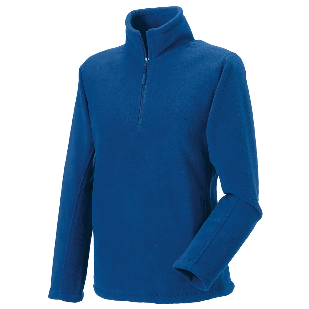 Russell Outdoor Fleece 1/4 Zip