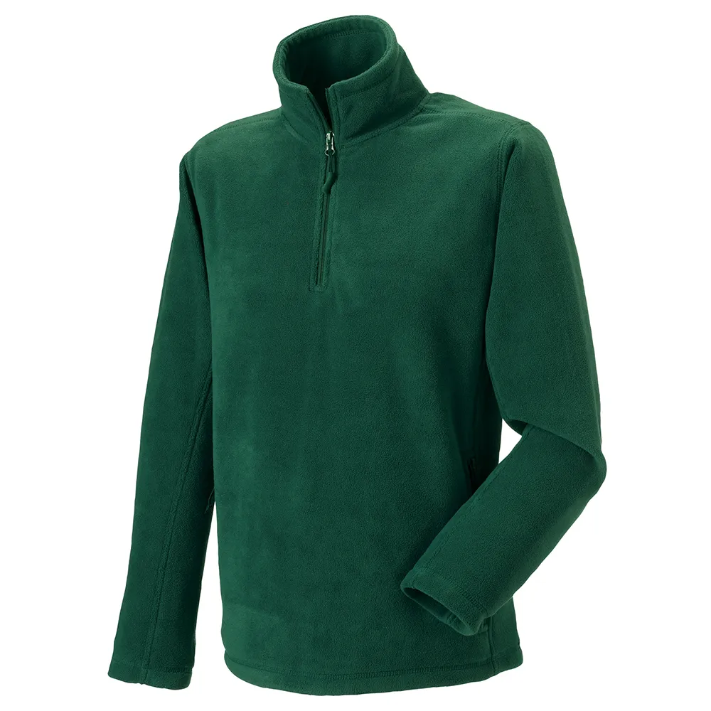 Russell Outdoor Fleece 1/4 Zip