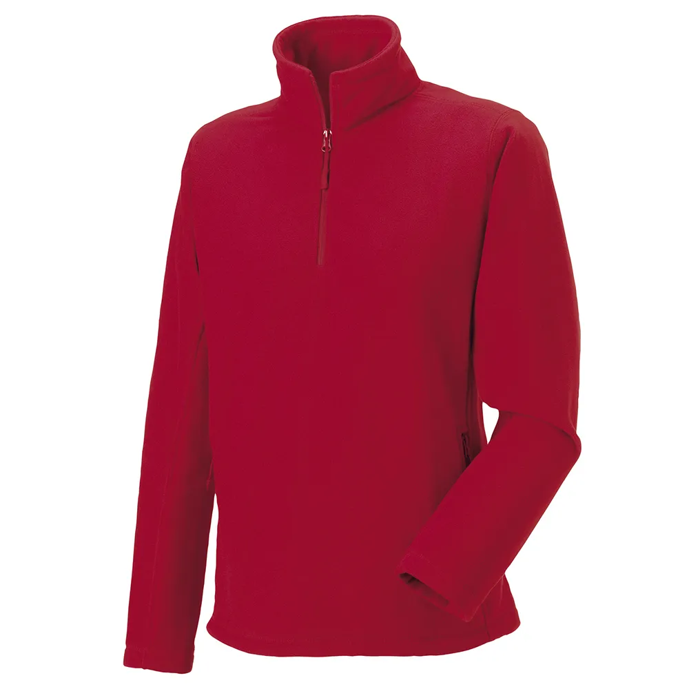 Russell Outdoor Fleece 1/4 Zip