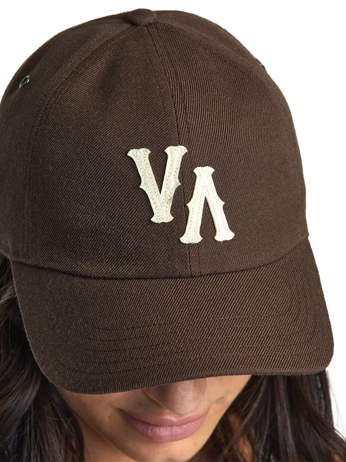 RVCA Women's Baseball Cap