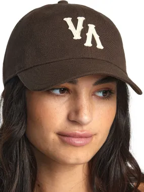 RVCA Women's Baseball Cap