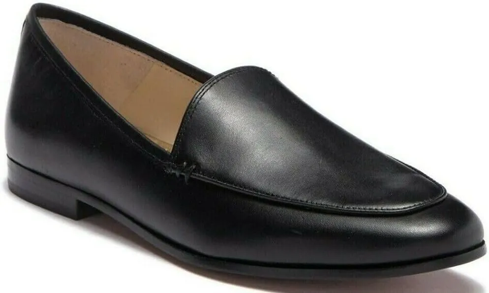 Sam Edelman Leon Flat Loafers Women's New without Box