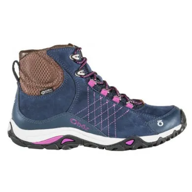 Sapphire Mid B-DRY Women's Hiking Boot