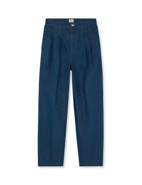 Saragossa Sea Soft Denim Mads Norgaard Jeans