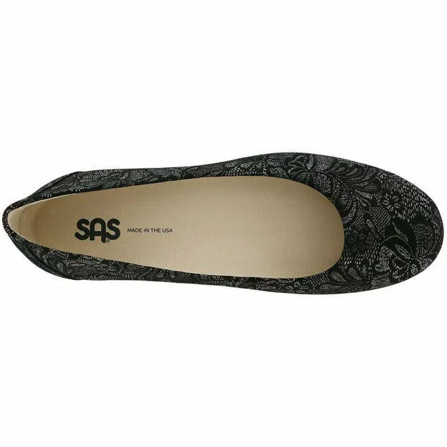 SAS Women's Scenic Flat