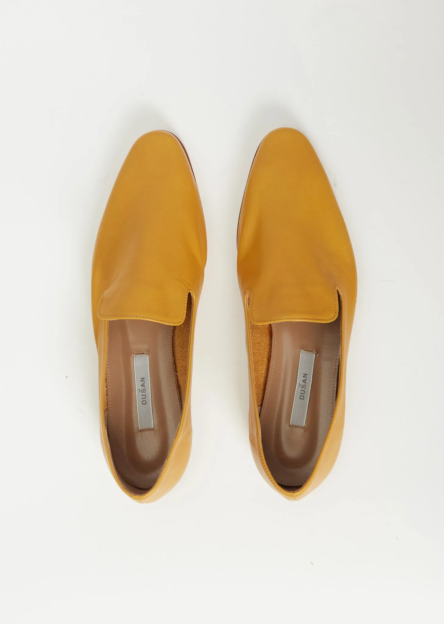 Savana Moccasins