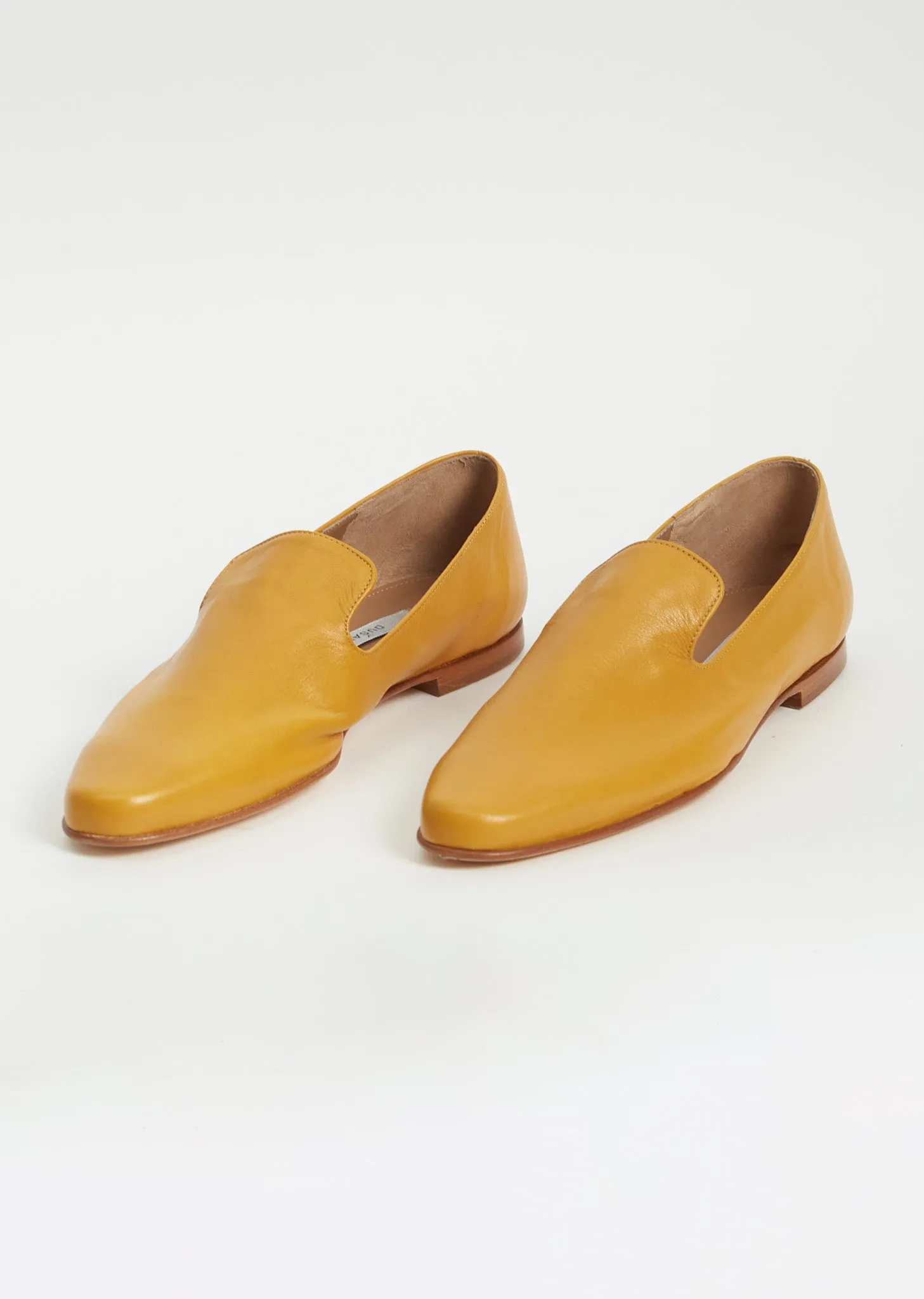 Savana Moccasins