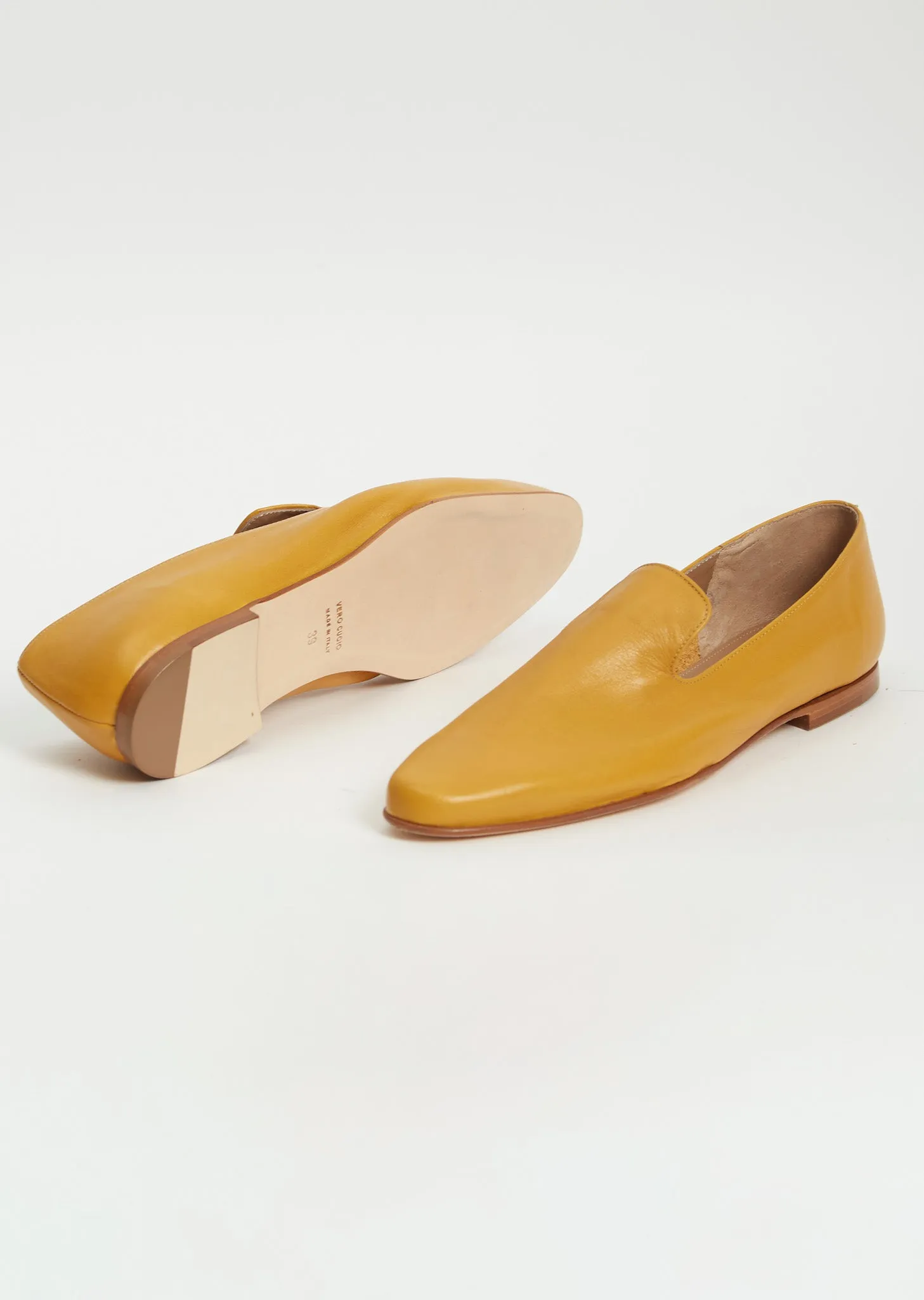 Savana Moccasins