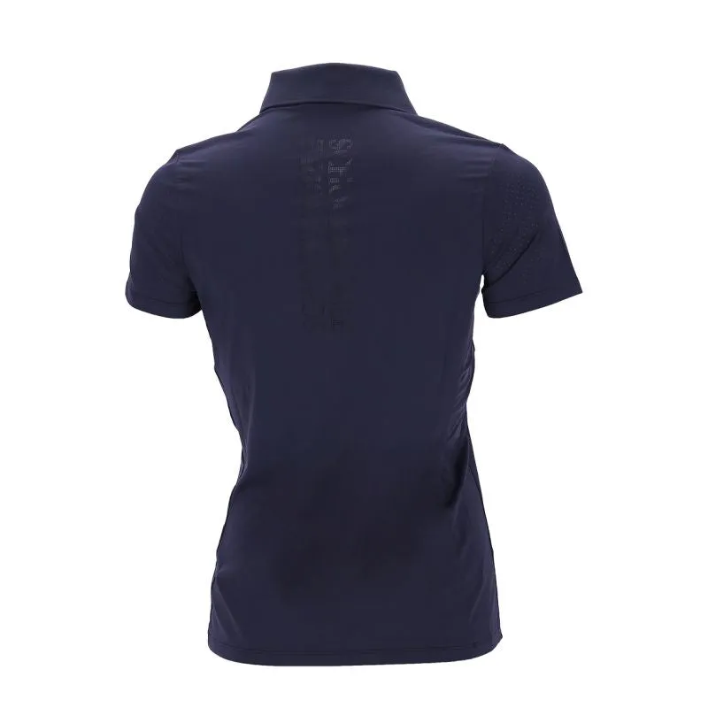 Schockemohle Milla Style Polo Shirt