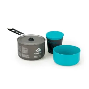 Sea To Summit Alpha Set 1.1 - Portable Camping Cookware Set