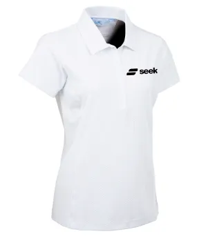 Seekr Women's Balata Polo